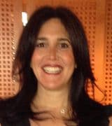 Portrait of Jill Swerdloff