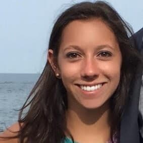 Portrait of Katie Truglio