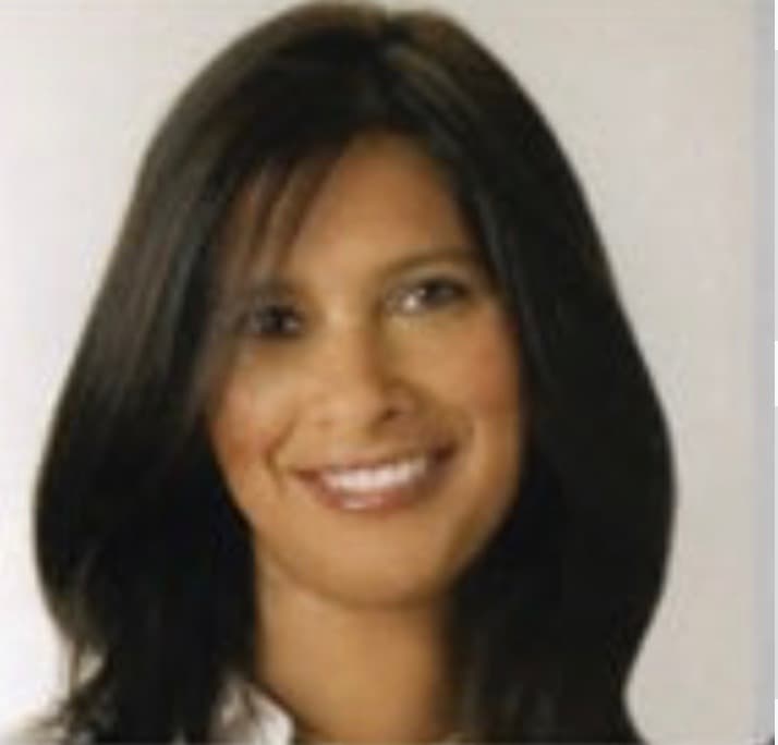 Portrait of Sheena Acharya