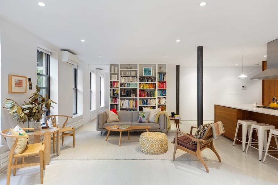 211 East 3rd Street, 3R — photo 1