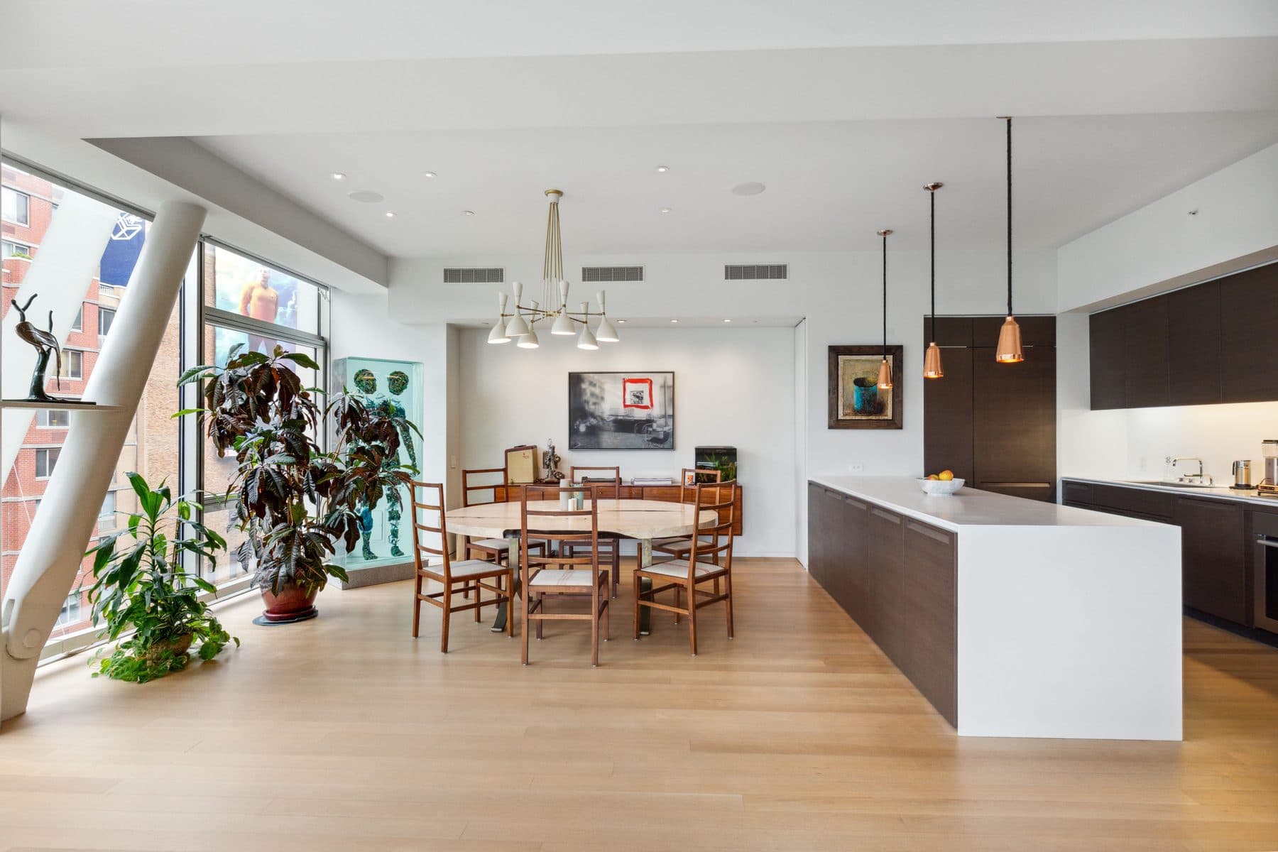 515 West 23rd Street, RU7 — photo 1