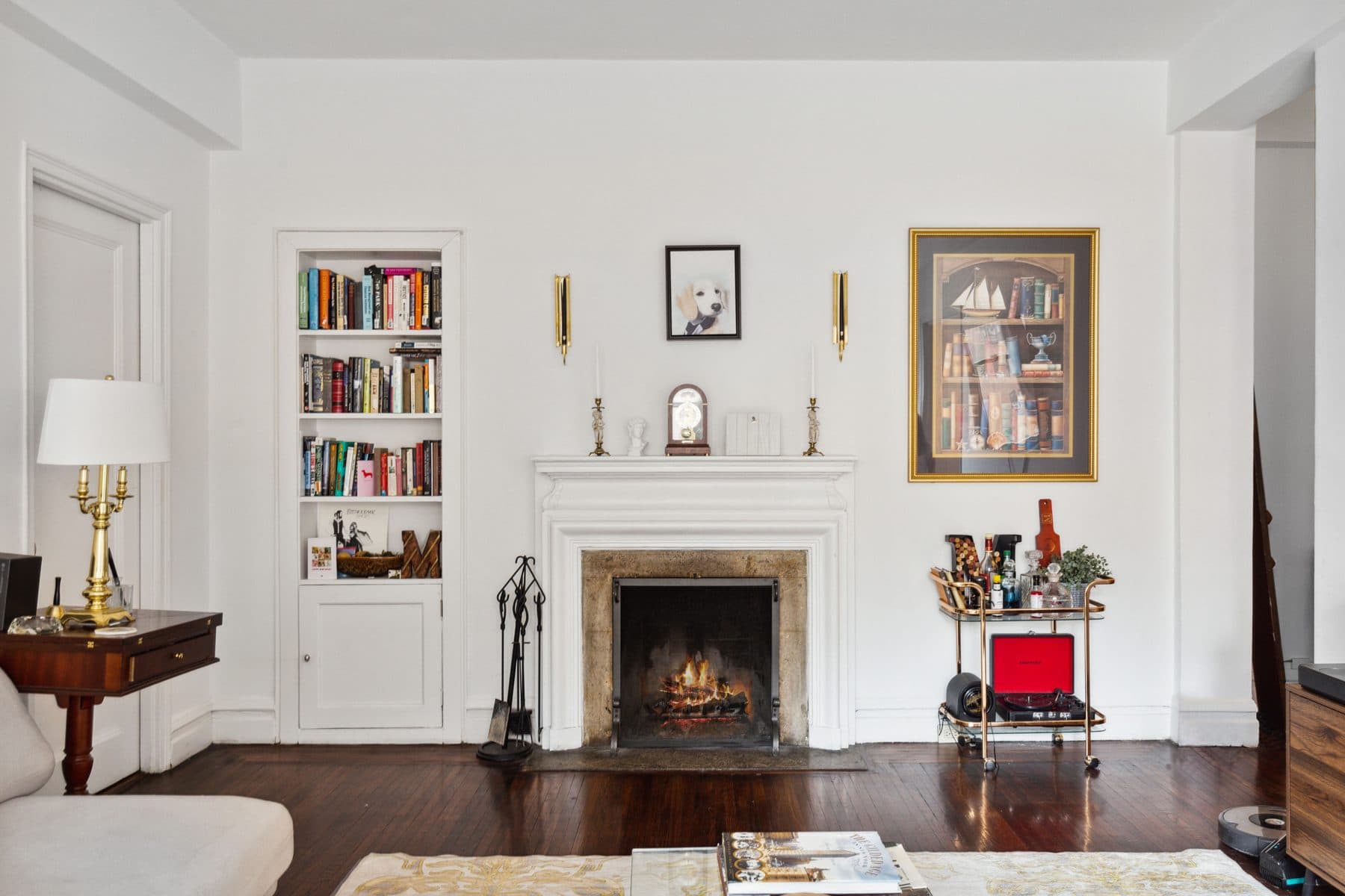 77 Park Avenue, 8G — photo 1