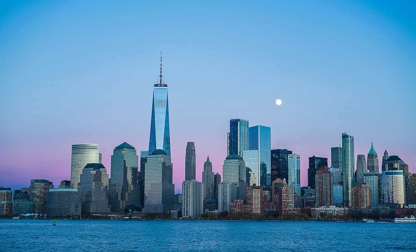 East Village, Downtown Manhattan