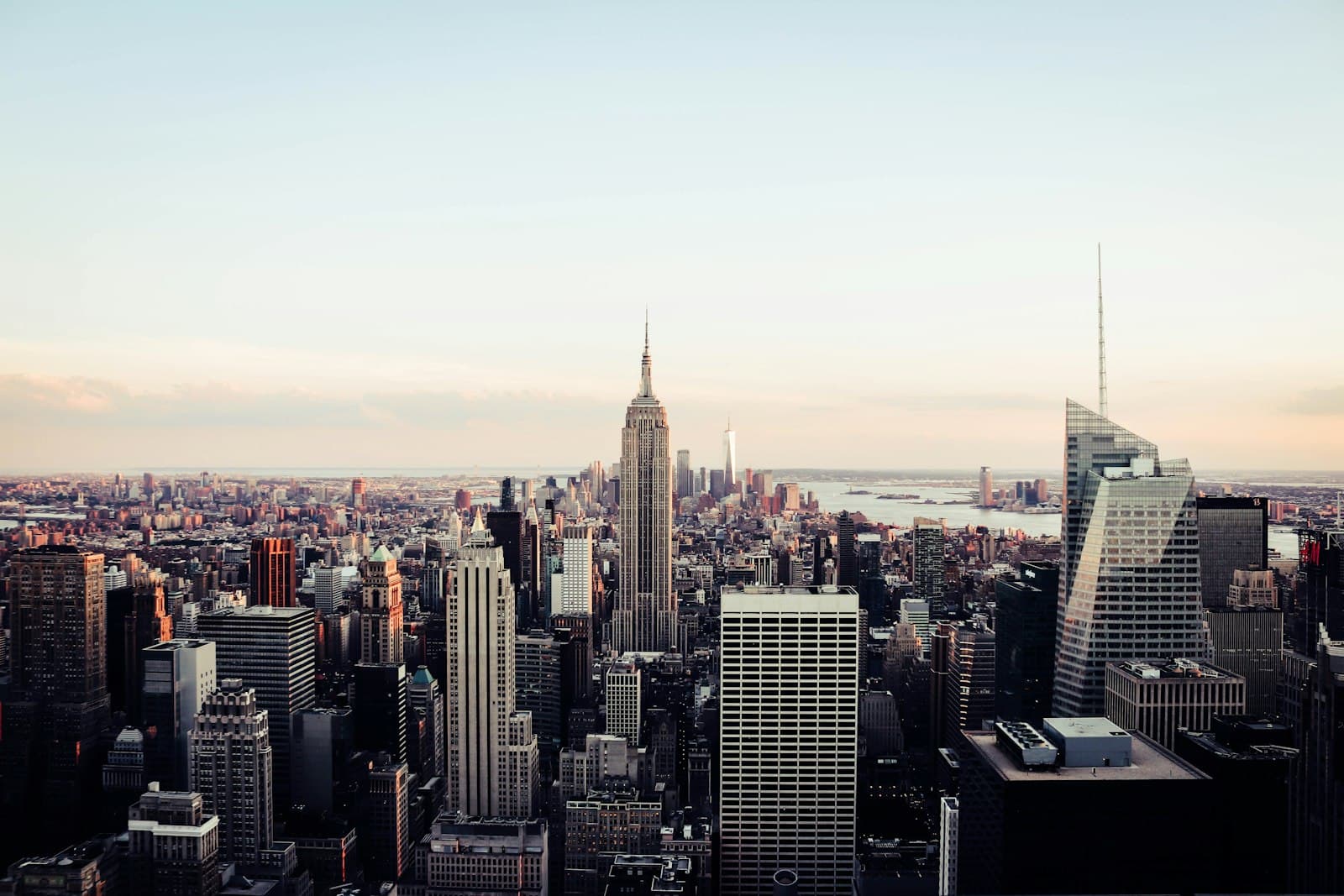Tribeca, Lower Manhattan